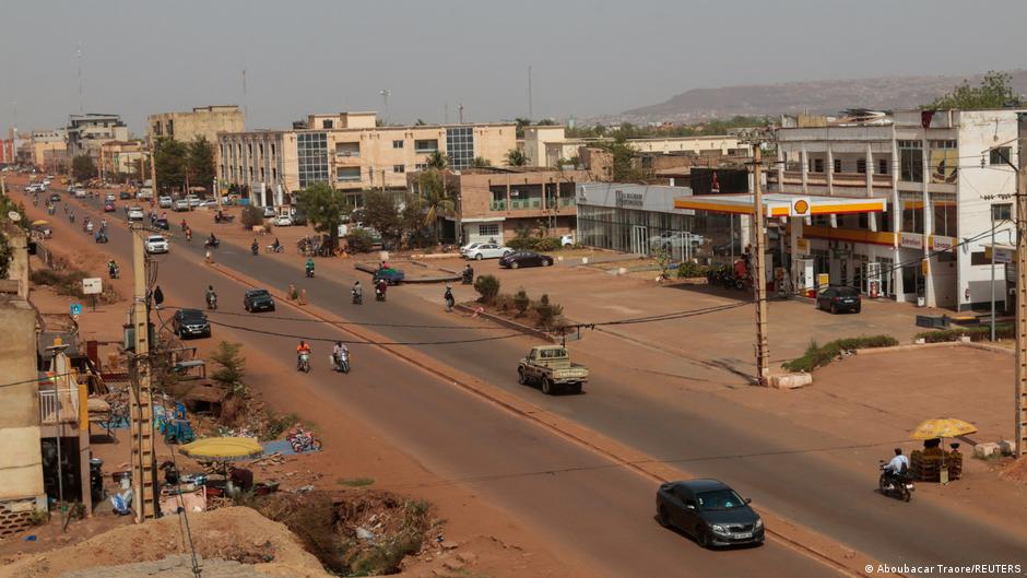 Mali : amnesty dénonce le blocus de Bamako et ses répercussions