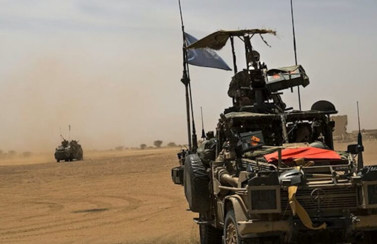 Groupes armés au Mali : comprendre leur emprise et les solutions durables