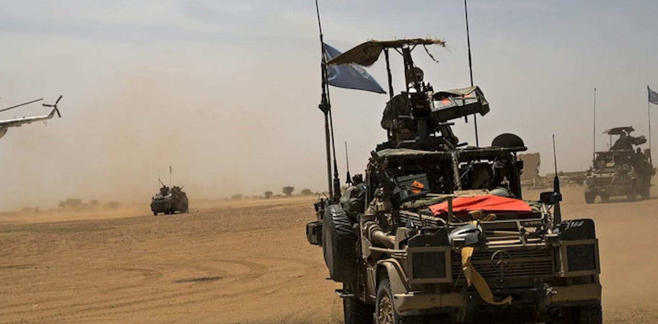 Groupes armés au Mali : comprendre leur emprise et les solutions durables