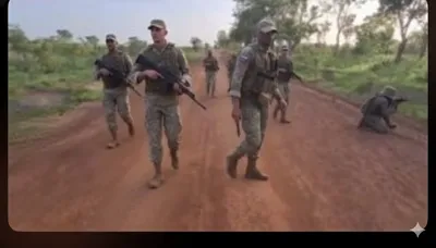 Violences en République centrafricaine : un père de famille d’Obo victime du pillage par des mercenaires