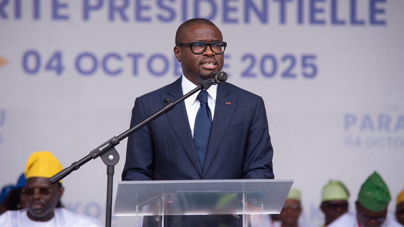 Romuald Wadagni prend les rênes du Bénin face à d&rsquo;importants défis