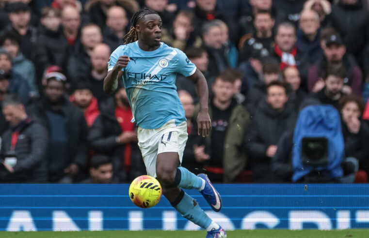 Match manchester city crystal palace en direct : horaire et diffuseur tv
