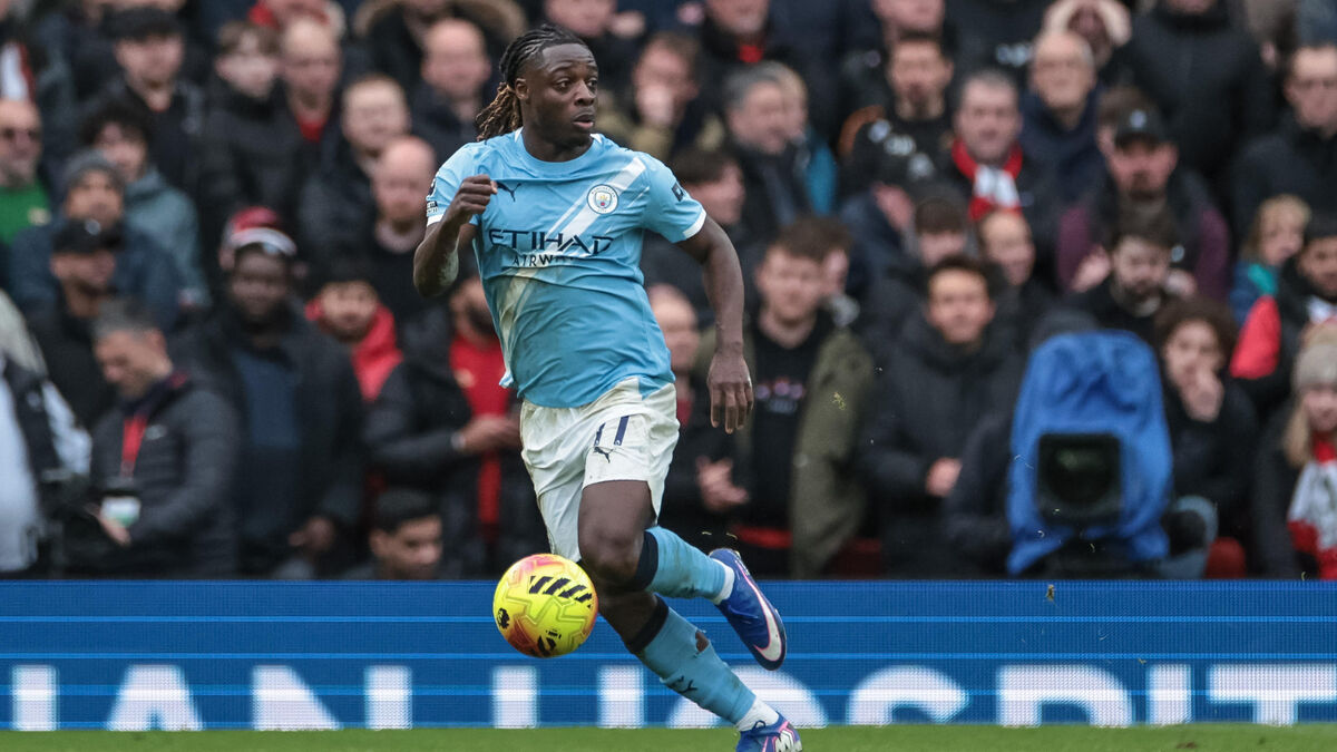 Match manchester city crystal palace en direct : horaire et diffuseur tv