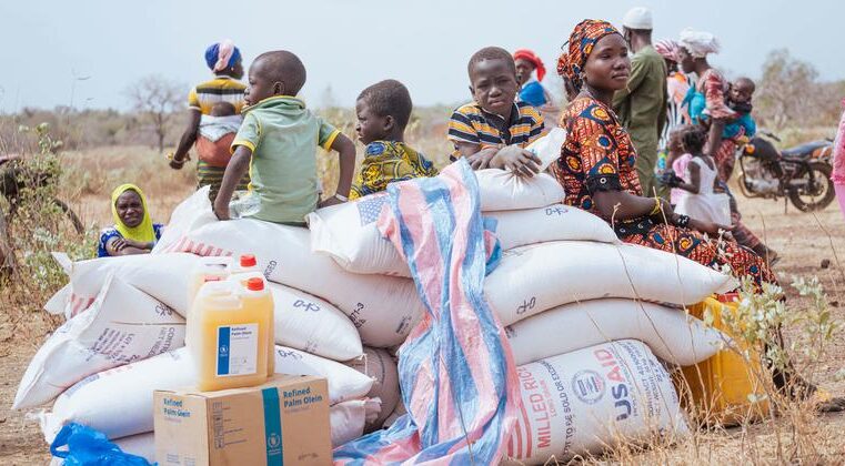 Crise humanitaire au Sahel : 4 millions de déplacés en quête de solutions