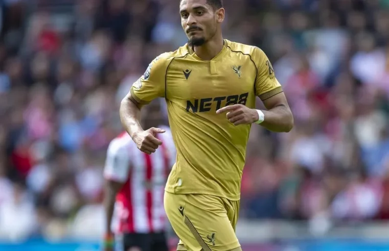 Maxence lacroix quitte crystal palace ce soir en premier league