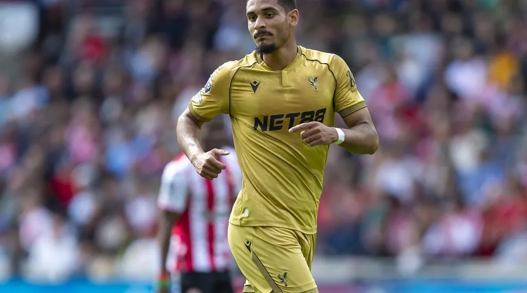 Maxence lacroix quitte crystal palace ce soir en premier league