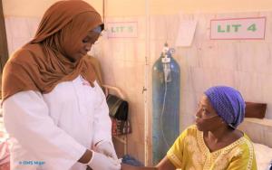 Drépanocytose au Niger : prévention et prise en charge pour sauver des vies
