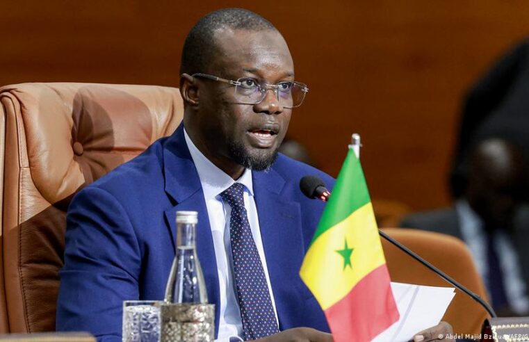 Pousser la critique contre ousmane sonko au Sénégal, un jeu dangereux