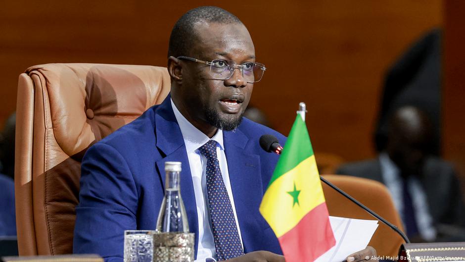 Pousser la critique contre ousmane sonko au Sénégal, un jeu dangereux