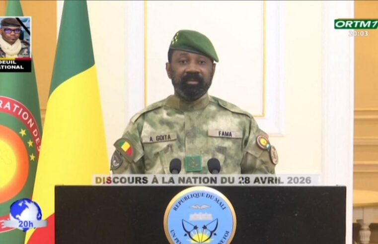 Alliance du Sahel : un vide stratégique après l&rsquo;échec russe