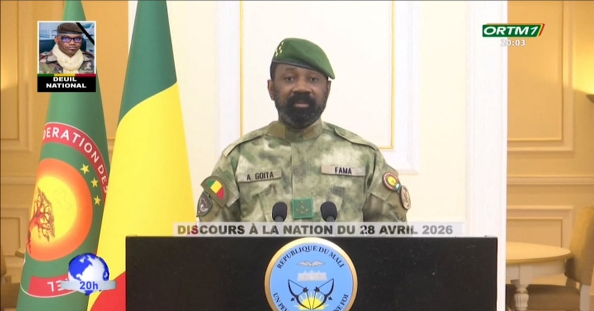 Alliance du Sahel : un vide stratégique après l&rsquo;échec russe