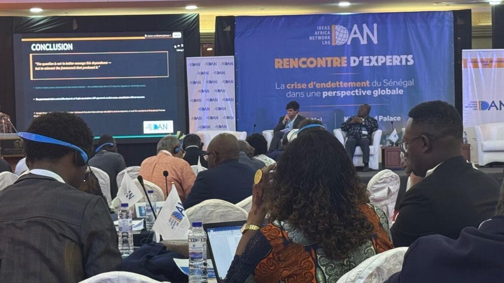 Sénégal : des experts proposent des solutions alternatives à la dette du fmi