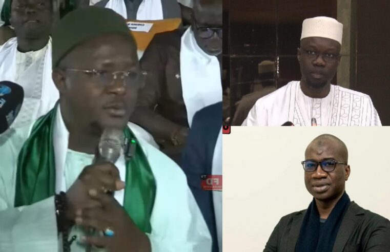 Affaire Ndiaga Seck : Cheikh Bara Ndiaye défend Ousmane Sonko contre les accusations