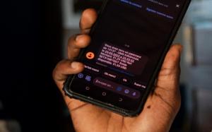 Modernisation des paiements digitaux pour les vaccinations au Niger