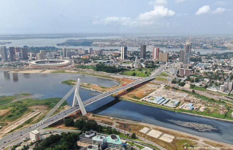 L’économie verte en Côte d&rsquo;Ivoire : des jeunes entrepreneurs innovent