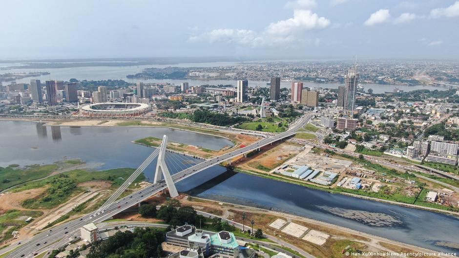 L’économie verte en Côte d&rsquo;Ivoire : des jeunes entrepreneurs innovent