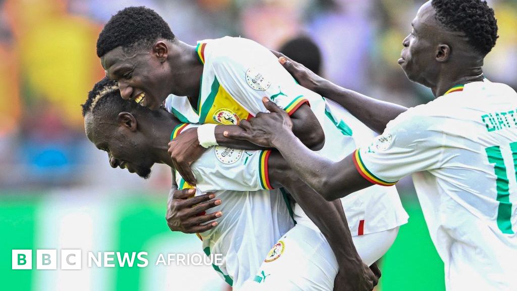 Les académies de football, clé de la réussite du Sénégal en 2026