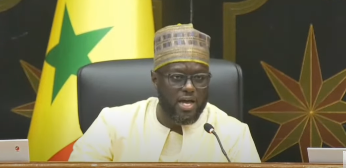 Sonko au Sénégal : les réactions d&rsquo;el malick ndiaye face aux rumeurs