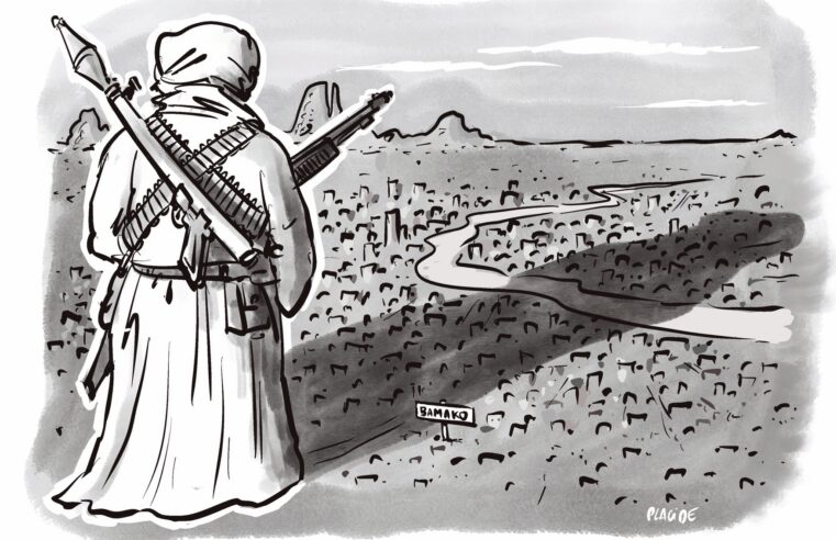Menace djihadiste à Bamako pendant l’aïd al-kébir au Mali