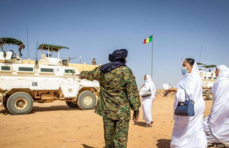 Mali : comment rétablir la paix dans un pays déchiré par les crises ?