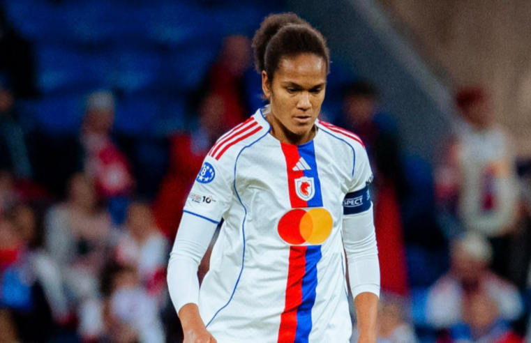 Réactions des joueuses de l&rsquo;ol après la finale ratée de ligue des champions