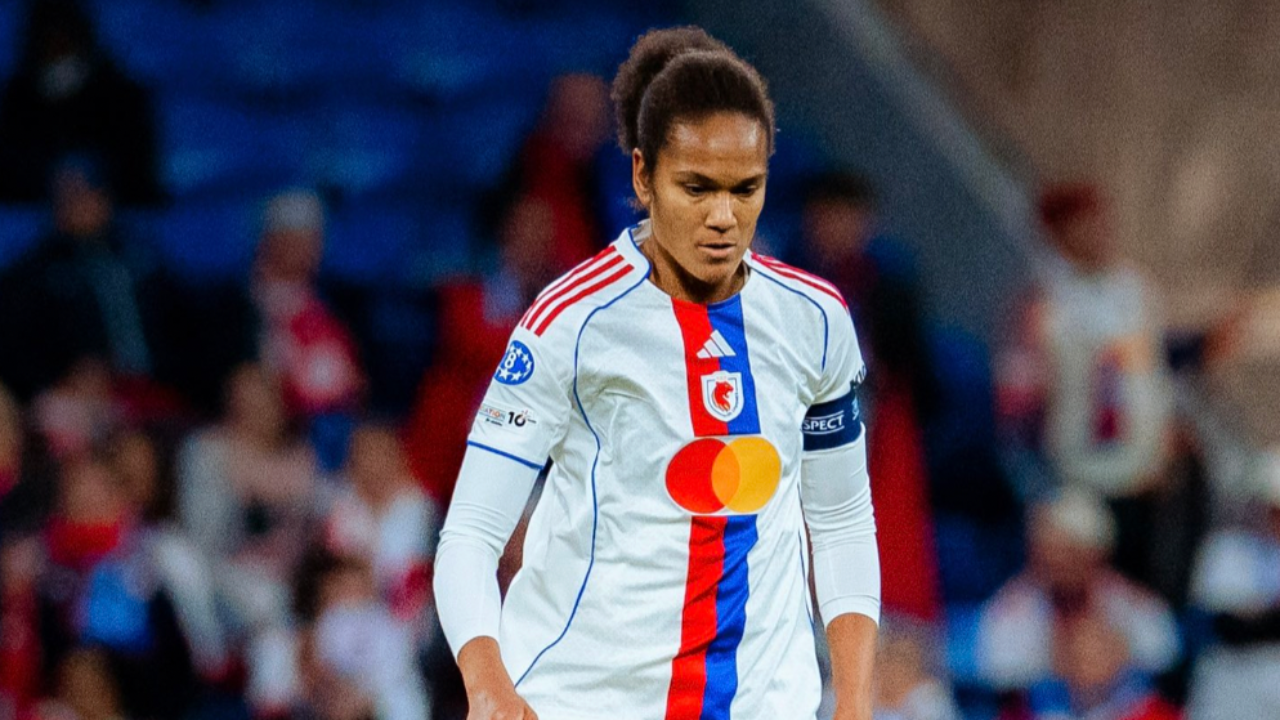 Réactions des joueuses de l&rsquo;ol après la finale ratée de ligue des champions