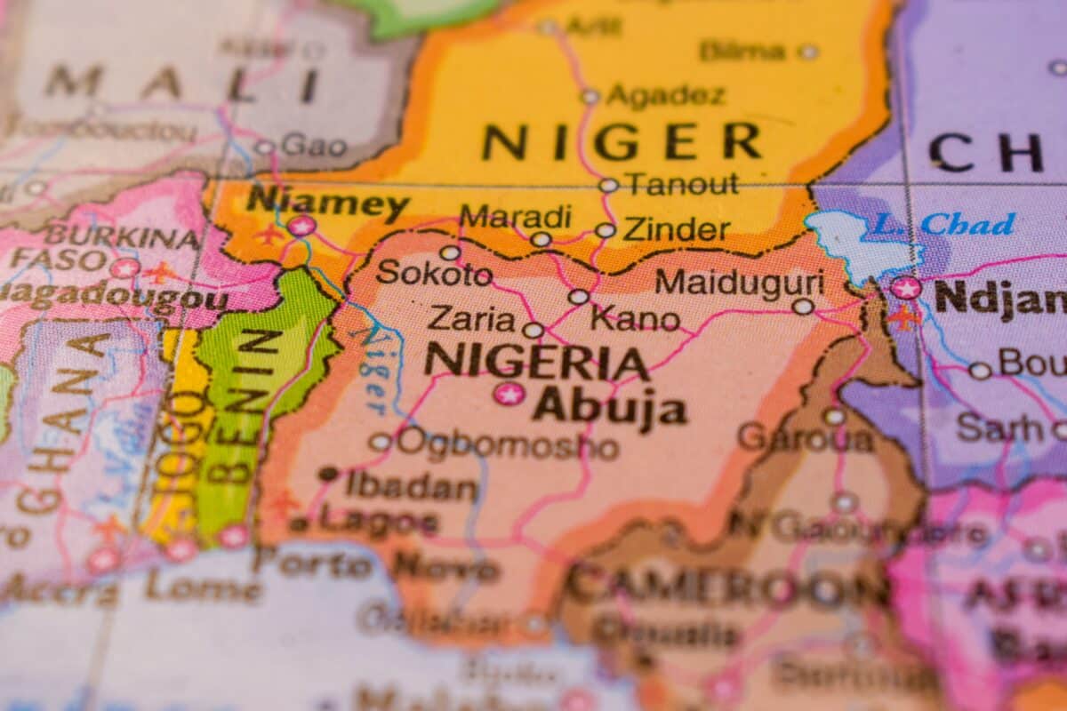 Nigeria : la mort d’un haut cadre de l’État islamique relance l’engagement américain