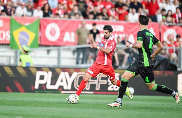 Monza sacré en serie a après des barrages à suspense