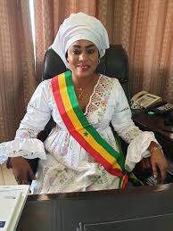 Maïmouna sène fustige le populisme judiciaire d&rsquo;ousmane sonko à l&rsquo;assemblée