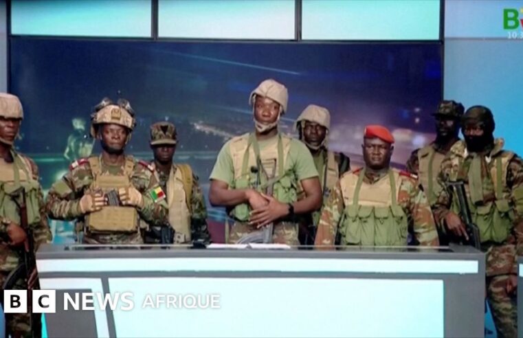 Bénin : les dessous d&rsquo;une tentative de coup d&rsquo;état avortée