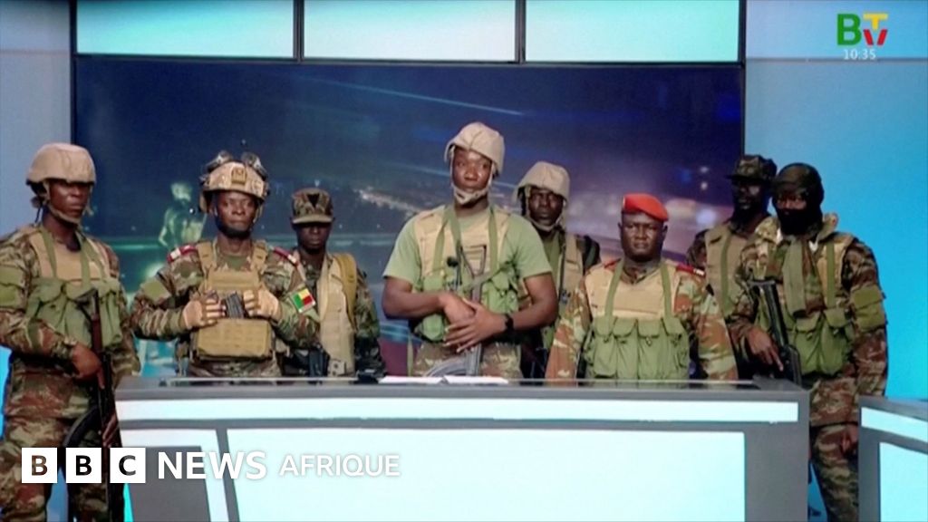 Bénin : les dessous d&rsquo;une tentative de coup d&rsquo;état avortée