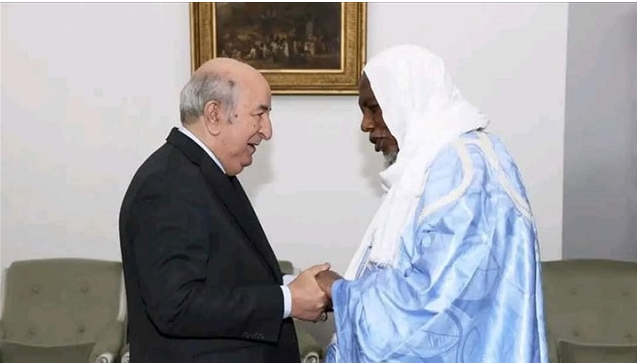 Mali : l&rsquo;alliance algerie-mahmoud dicko menace-t-elle la stabilité du Sahel ?