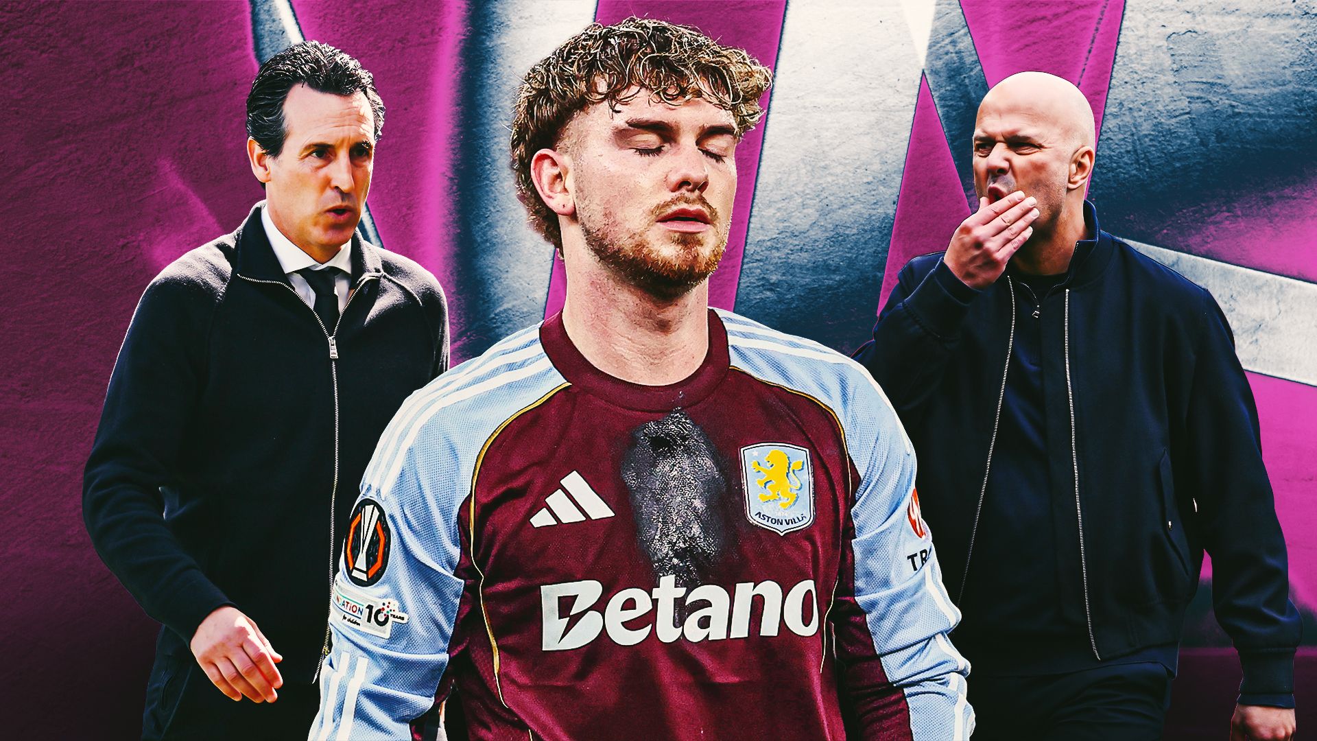 Harvey elliott : le transfert raté d aston villa qui condamne son avenir à liverpool