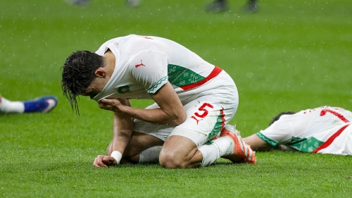 Le Maroc désigné vainqueur de la Coupe d&rsquo;Afrique des Nations après une décision de la CAF