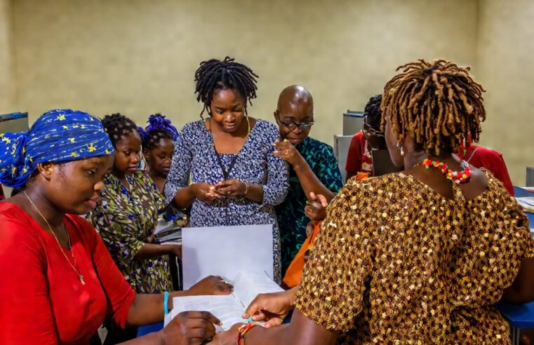 Participation des femmes sénégalaises : un impératif pour la démocratie