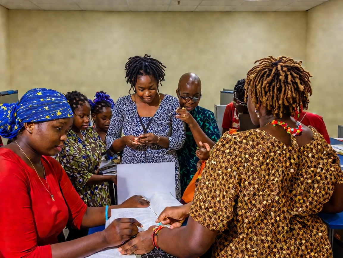 Participation des femmes sénégalaises : un impératif pour la démocratie