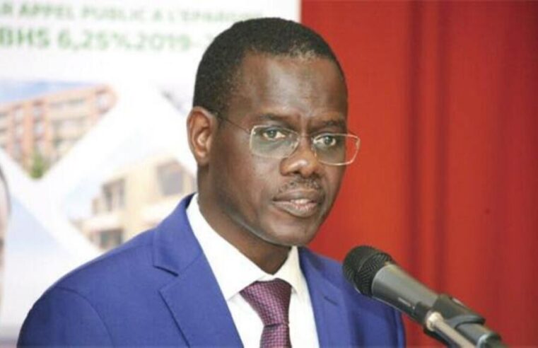 Sénégal : le nouveau Premier ministre Ahmadou Al Aminou Lô prend les rênes du gouvernement