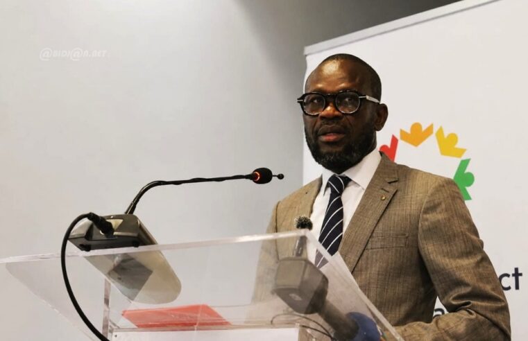 Côte d&rsquo;Ivoire et gouvernance migratoire : une vision humaine au forum de new york
