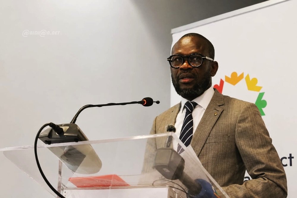 Côte d&rsquo;Ivoire et gouvernance migratoire : une vision humaine au forum de new york