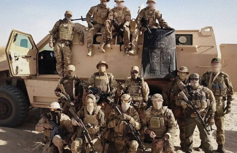 Échec cuisant des mercenaires russes au Mali : bilan désastreux et conséquences