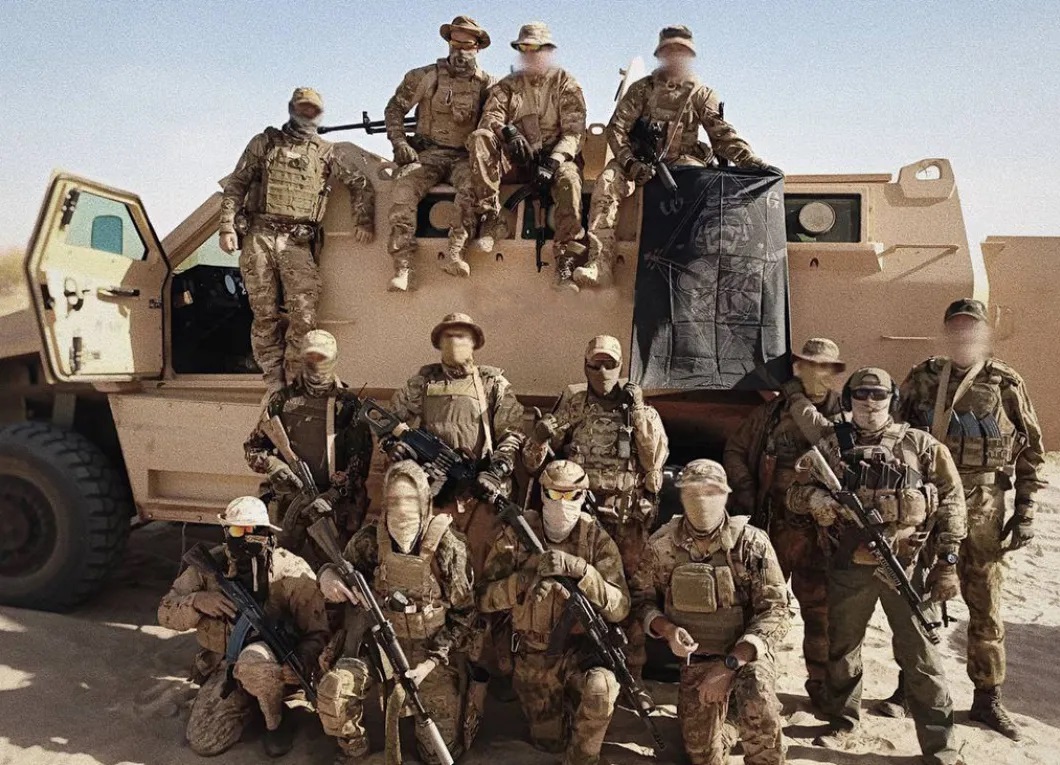 Échec cuisant des mercenaires russes au Mali : bilan désastreux et conséquences