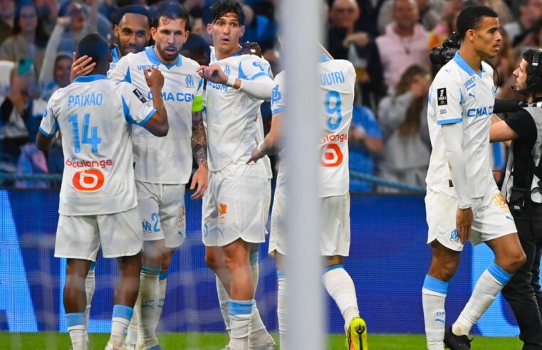 Le départ imminent de Leonardo Balerdi de l&rsquo;om confirme l&rsquo;été prochain