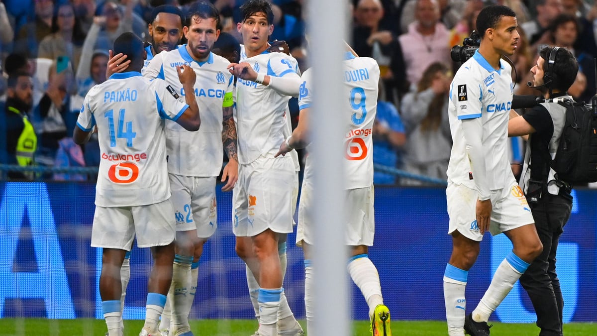 Le départ imminent de Leonardo Balerdi de l&rsquo;om confirme l&rsquo;été prochain