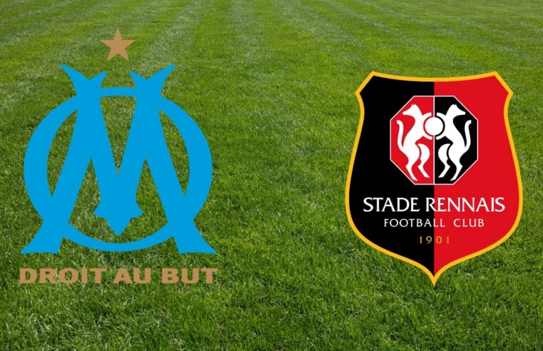 Match om rennes en direct : chaîne et horaire pour suivre la ligue 1 ce soir