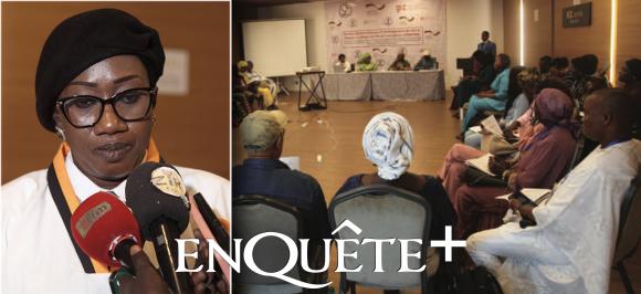 Sénégal : les femmes toujours à la traîne dans les postes de décision