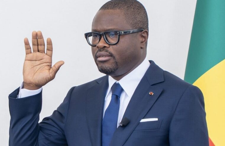 Bénin : investiture de Wadagni, un événement marqué par l&rsquo;union régionale