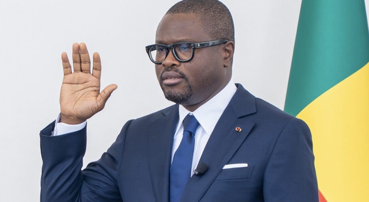 Bénin : investiture de Wadagni, un événement marqué par l&rsquo;union régionale