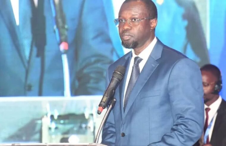 Ousmane Sonko lance un plan renforcé contre les inondations au Sénégal