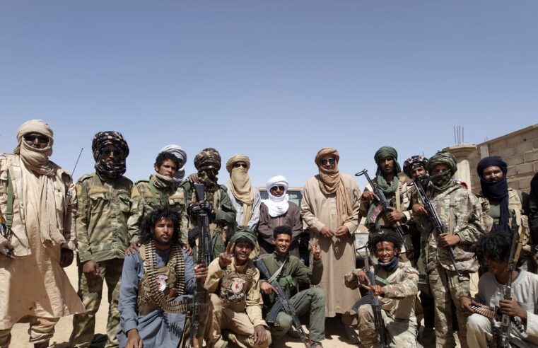 Kidal sous tension : plongée au cœur de la résistance dans le nord du Mali