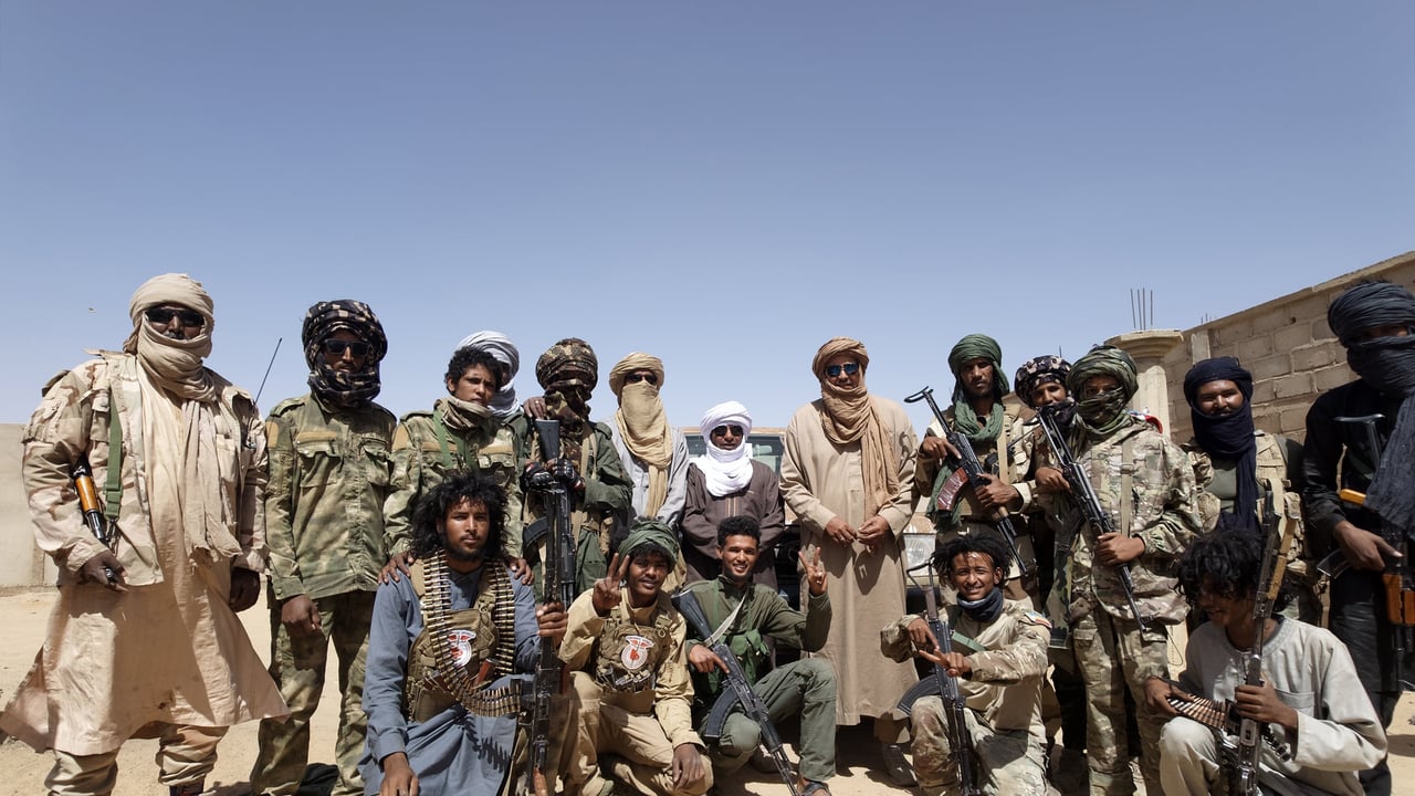 Kidal sous tension : plongée au cœur de la résistance dans le nord du Mali